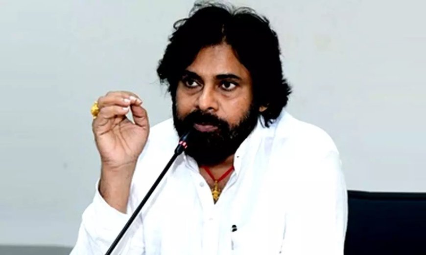 Criticism Should Be Policy-Based: Pawan