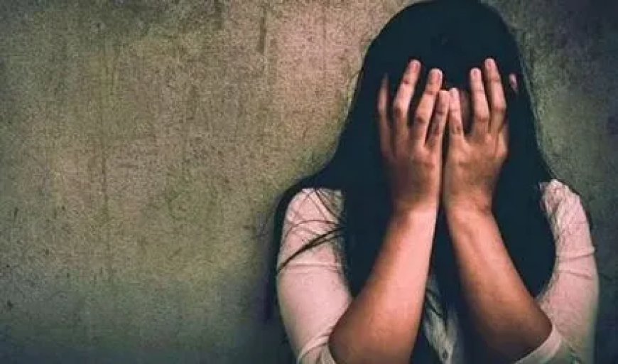 మైనర్ బాలికపై అత్యాచారం.. నిందితుడు అరెస్ట్