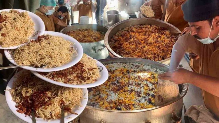 హైదరాబాద్‌లో రెస్టారెంట్లపై ఫుడ్ సేఫ్టీ అధికారుల తనిఖీలు