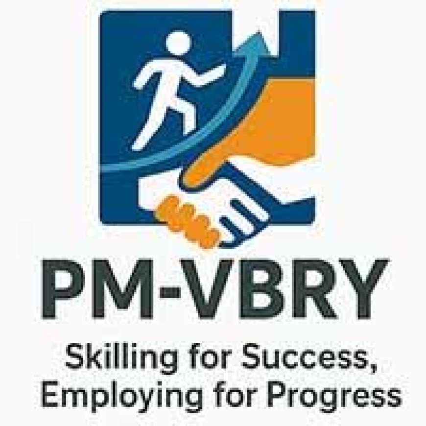 PM To Launch Employment Scheme Event