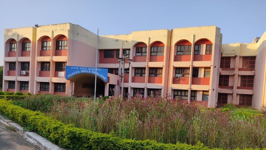 Visakha School Reopens After Government Intervention