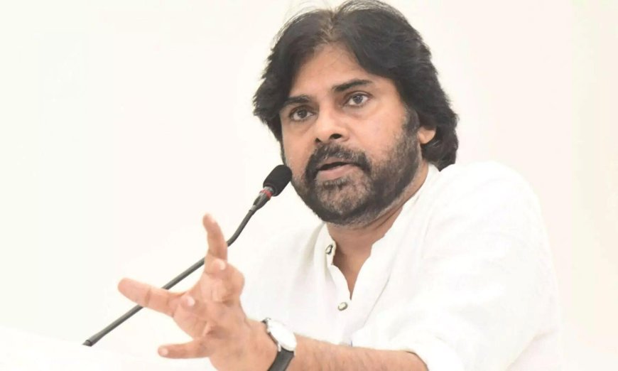 Pawan Kalyan Gets Court Relief