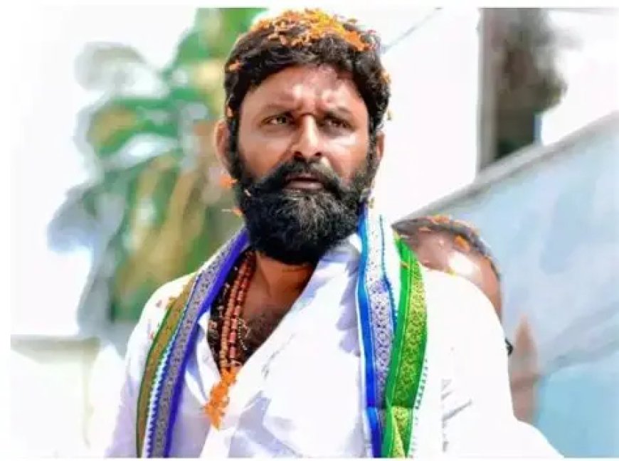 Government Approves Prosecution Against Kodali Nani
