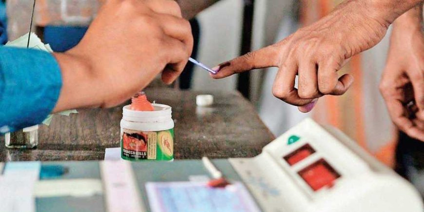 AP Local Body Elections Soon
