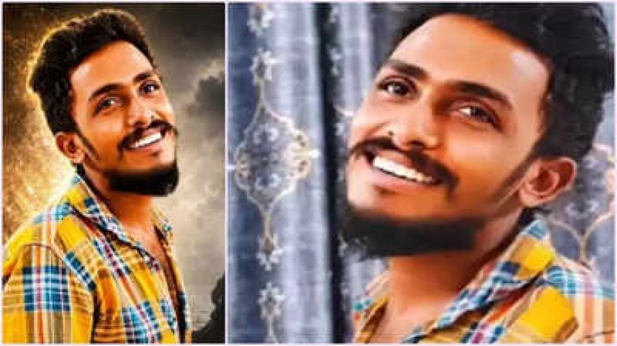 సాయికృష్ణకు జనసేనతో సంబంధం లేదని స్పష్టీకరణ