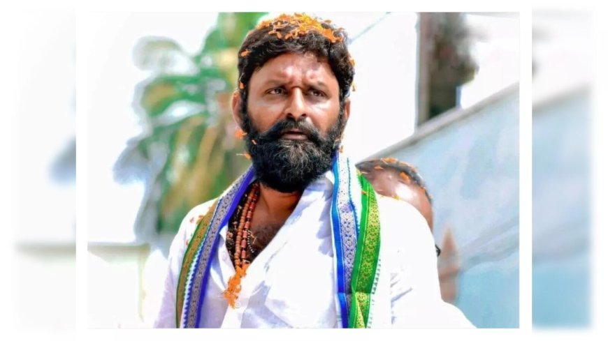 వైసీపీ నేతలకు బిగుస్తున్న కేసుల ఉచ్చు