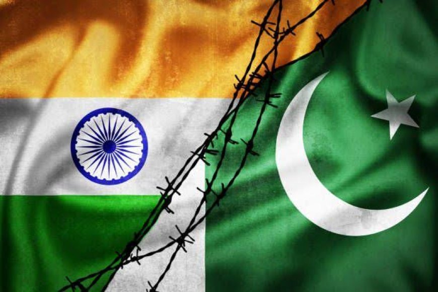 India Warns Pakistan at UN