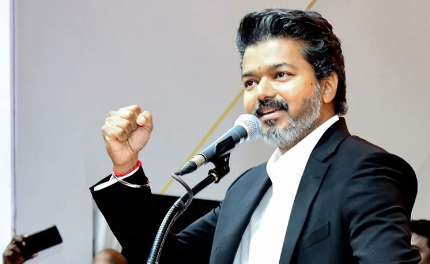 సీఎం విజయ్ బర్త్ డే.. ఉచితంగా బంగారం!