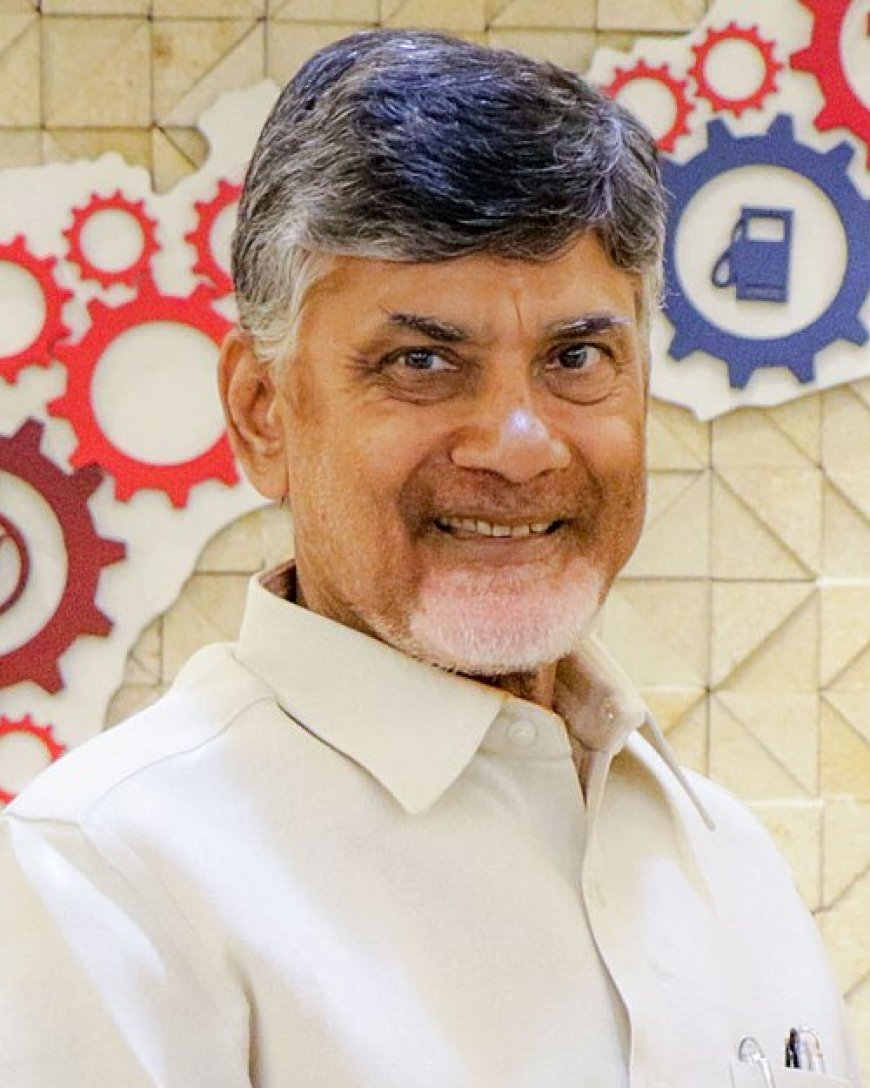 Naidu Unveils EAGLE 1972 Posters