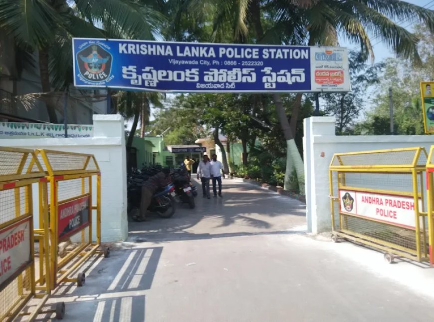 Saikrishna Case CCTV Footage Missing