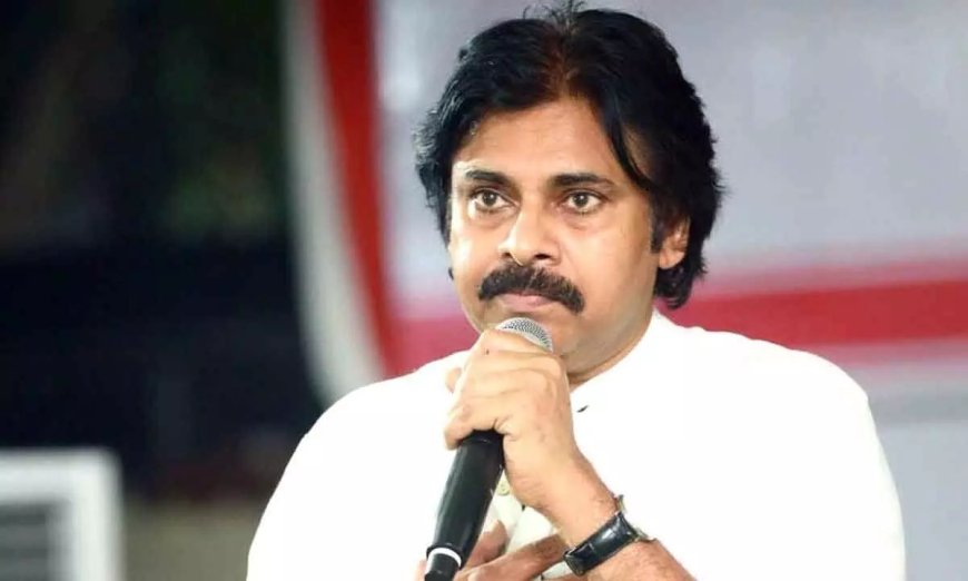 Pawan Orders Probe into Complaint