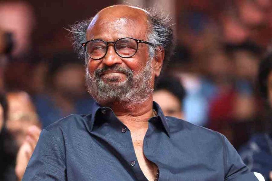 Rajinikanth’s Honest Remarks Draw Attention