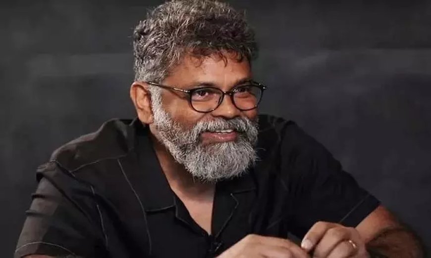 Sukumar Writings Announces Two Films