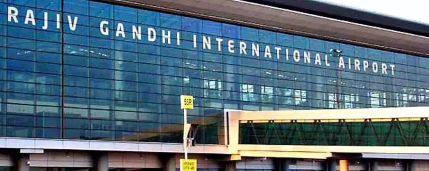 Gold Paste Seized at Airport