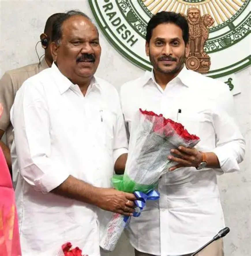 Tension Prevails in Anantapur