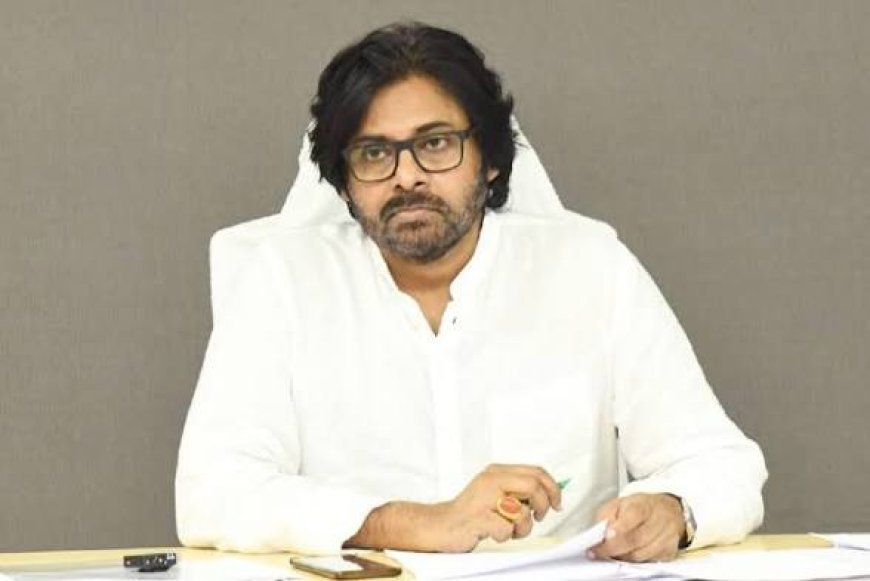 Pawan Orders Elephant Safety Measures