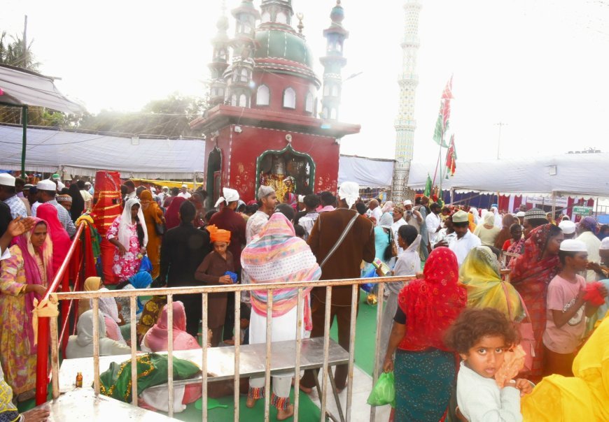 Rottela Panduga Begins in Nellore