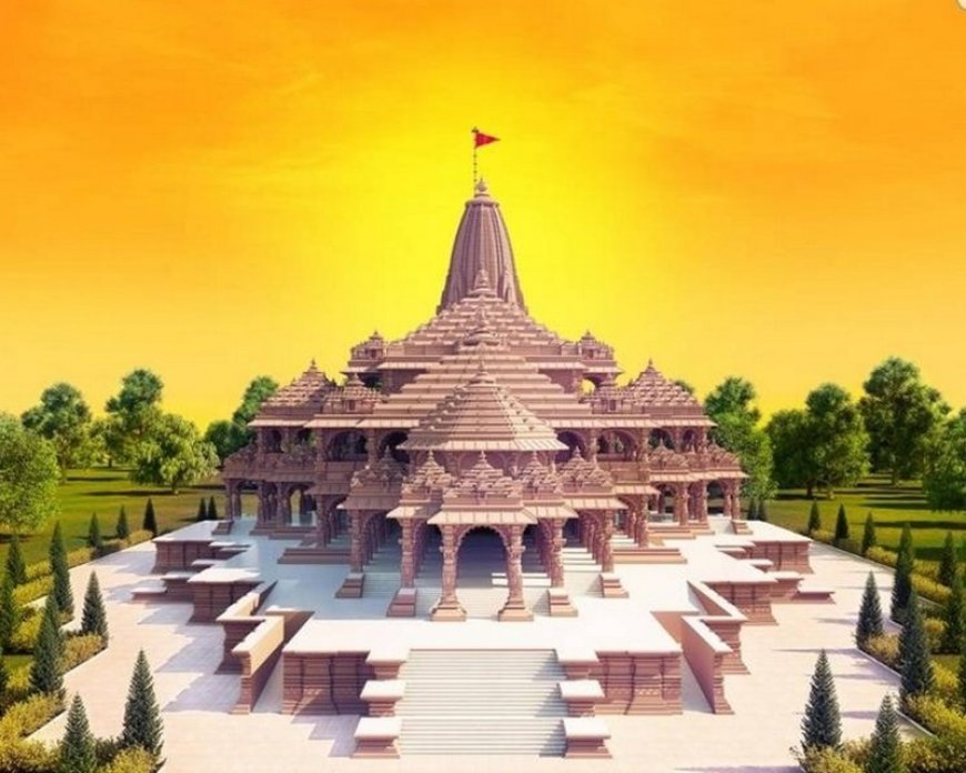 Ayodhya Trust Leaders Step Down