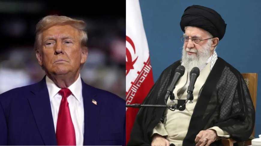 US-Iran Ceasefire Under Fresh Strain