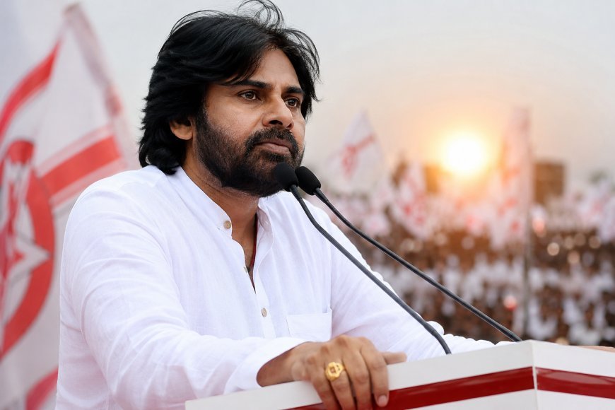 పవన్ కమిటీల అసలు అగ్నిపరీక్ష.. పాత జనసైనికులకే ప్రాధాన్యమా?