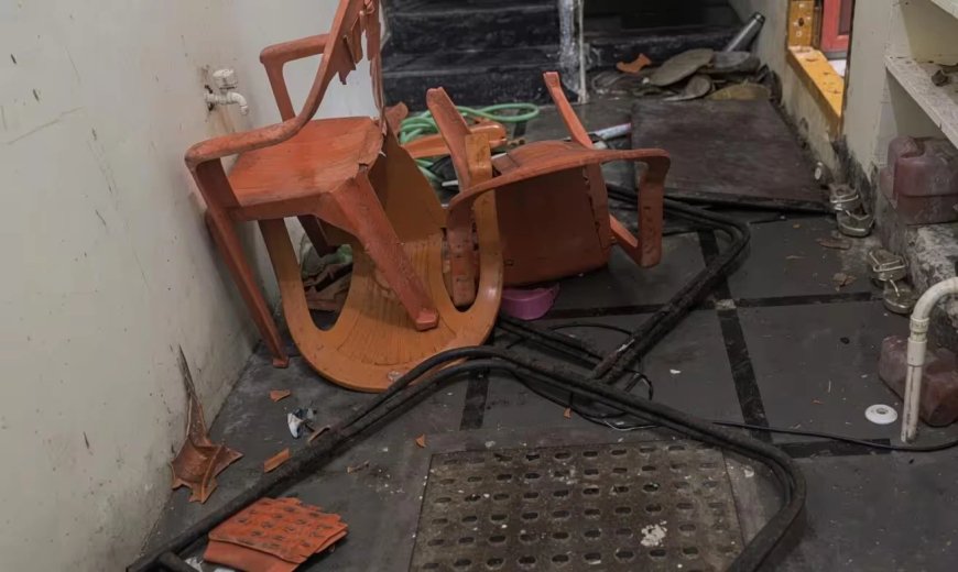 Housewarming Ceremony Turns Violent
