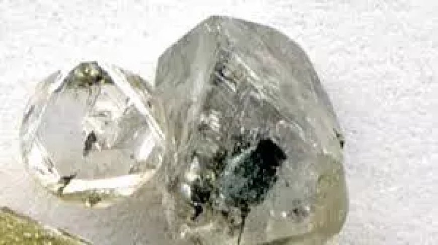Diamond Hunt Grips Kurnool