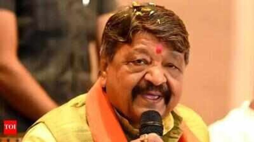 Minister's RSS Remarks Spark Row