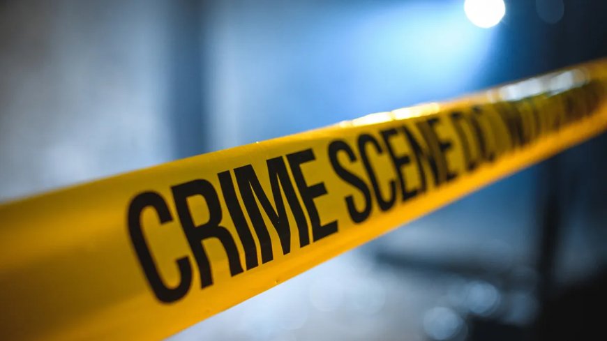 Highway Attack Ends In Tragedy