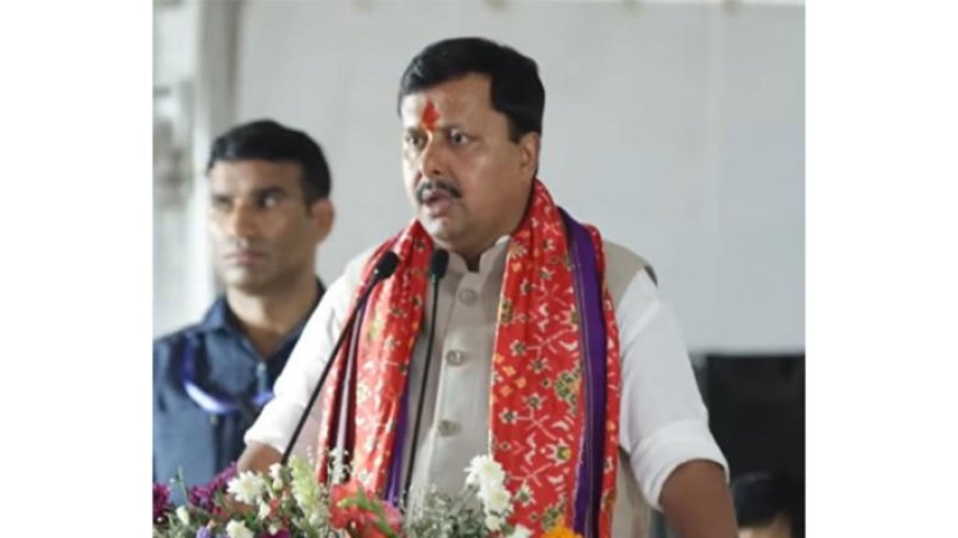 Nitin Nabin Warns Telangana BJP