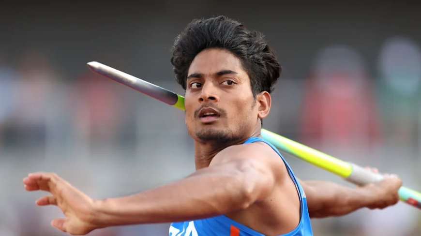 Rohit Yadav Scripts Historic Throw