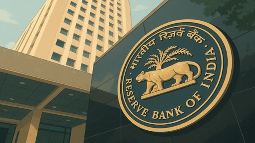 RBI Strengthens Digital Fraud Protection