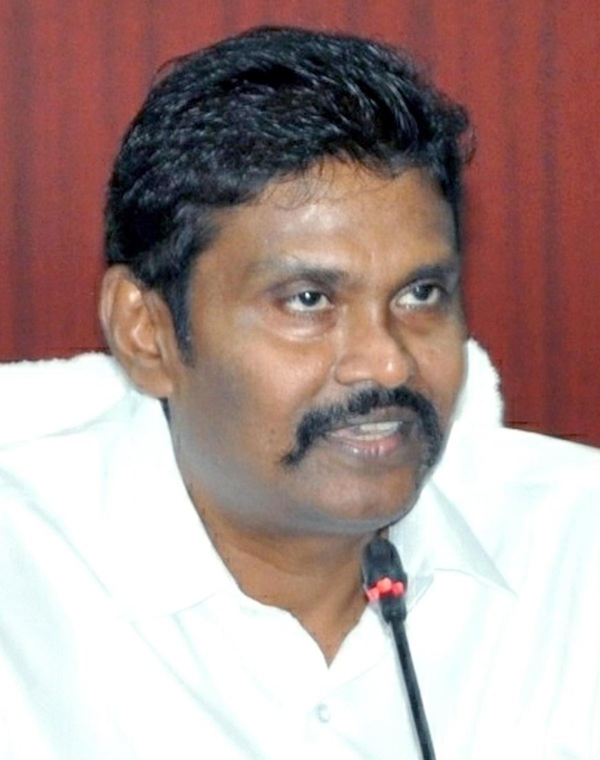 Suspended IPS Officer Sunil Kumar Retires