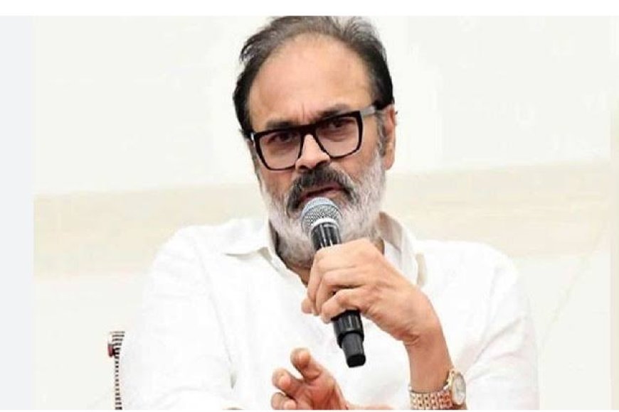 Janasena Eyes All Araku Seats