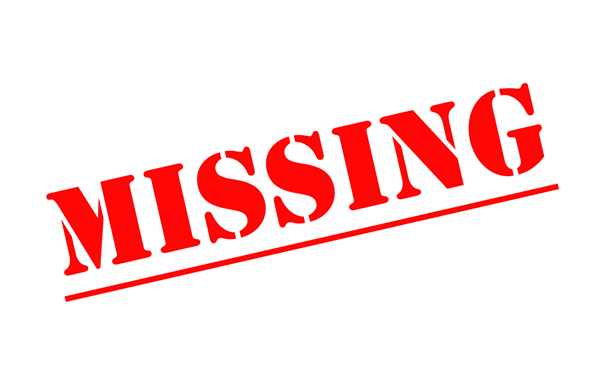 CI Transferred in Missing Case
