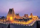 Surakha Named to Yadagirigutta Temple Trust Board