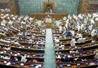 Parliament Monsoon Session From July 20