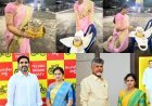 Cake-Cutting at Simhachalam Triggers Row