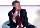US Senator Praises India as Trusted Ally