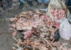 Hyderabad Meat Adulteration Racket Busted