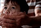 Toddler Kidnapped from Secunderabad Station