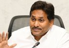 MIND GAME OF JAGAN, DANGER TO WHOM?