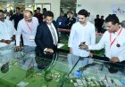 Lokesh Launches Industry-Integrated Sri City University
