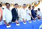 Naidu Stresses Skill Development