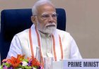 Modi to Visit New Zealand