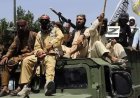 Suicide Blast Hits Coast Guard Camp
