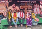 Jana Sena Seeks Action Over Remarks