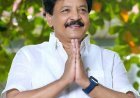 Durgesh Promotes AP Tourism, Film Industry