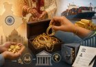 India Plans Revamped Gold Scheme