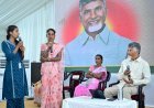 Naidu Pushes P4 Poverty Mission