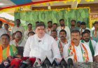 Ponnam Demands BJP's Clarification